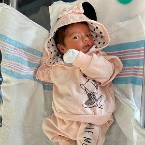 Meet your Posher, Faye